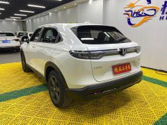 Honda XR-V 1.5L CVT Trend Edition - ფოტო 6