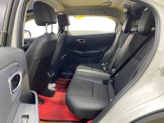 Honda XR-V 1.5L CVT Trend Edition - ფოტო 9