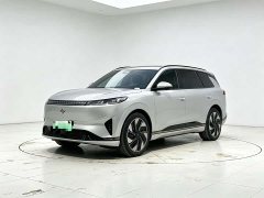 Voyah eπ008 636Max Pure Electric 6-Seater - ფოტო 1