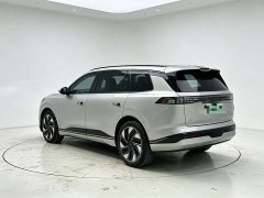 Voyah eπ008 636Max Pure Electric 6-Seater - ფოტო 11