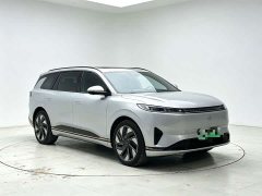 Voyah eπ008 636Max Pure Electric 6-Seater - ფოტო 2