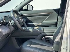 Voyah eπ008 636Max Pure Electric 6-Seater - ფოტო 3