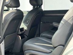 Voyah eπ008 636Max Pure Electric 6-Seater - ფოტო 4