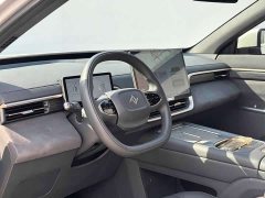 Voyah eπ008 636Max Pure Electric 6-Seater - ფოტო 5