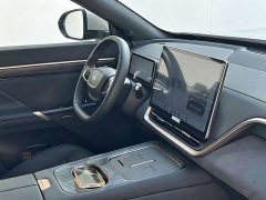 Voyah eπ008 636Max Pure Electric 6-Seater - ფოტო 6