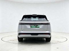 Voyah eπ008 636Max Pure Electric 6-Seater - ფოტო 9