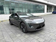 Avatr 12 Facelift Ultra Extended Range - ფოტო 3