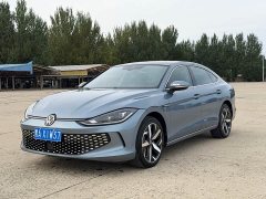 Volkswagen Lingdu L 280TSI DSG Spicy Edition - ფოტო 1