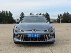 Volkswagen Lingdu L 280TSI DSG Spicy Edition - ფოტო 2