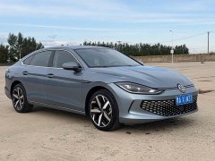 Volkswagen Lingdu L 280TSI DSG Spicy Edition - ფოტო 3