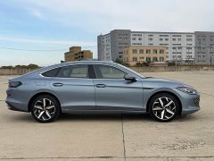 Volkswagen Lingdu L 280TSI DSG Spicy Edition - ფოტო 4