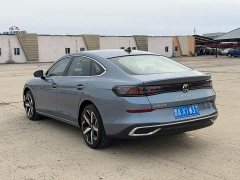 Volkswagen Lingdu L 280TSI DSG Spicy Edition - ფოტო 5