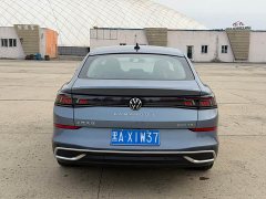 Volkswagen Lingdu L 280TSI DSG Spicy Edition - ფოტო 6