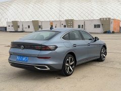 Volkswagen Lingdu L 280TSI DSG Spicy Edition - ფოტო 7