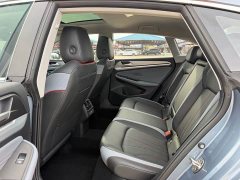 Volkswagen Lingdu L 280TSI DSG Spicy Edition - ფოტო 8