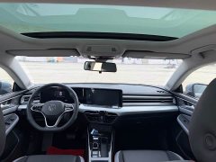 Volkswagen Lingdu L 280TSI DSG Spicy Edition - ფოტო 9