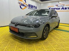 Volkswagen Golf 2021 280TSI DSG Pro - ფოტო 1