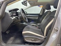 Volkswagen Golf 2021 280TSI DSG Pro - ფოტო 10