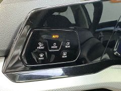 Volkswagen Golf 2021 280TSI DSG Pro - ფოტო 15