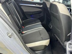 Volkswagen Golf 2021 280TSI DSG Pro - ფოტო 19