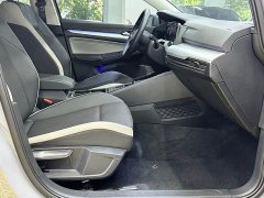 Volkswagen Golf 2021 280TSI DSG Pro - ფოტო 20