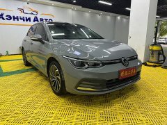 Volkswagen Golf 2021 280TSI DSG Pro - ფოტო 3
