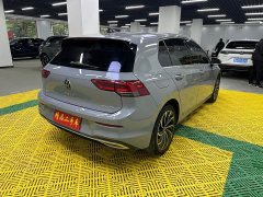 Volkswagen Golf 2021 280TSI DSG Pro - ფოტო 4