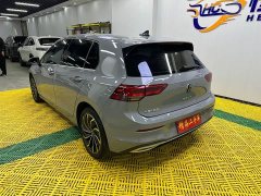 Volkswagen Golf 2021 280TSI DSG Pro - ფოტო 6