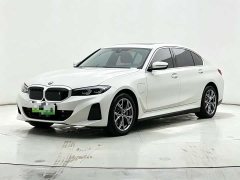 BMW i3 eDrive 35 L - ფოტო 1