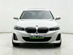 BMW i3 eDrive 35 L - ფოტო 2