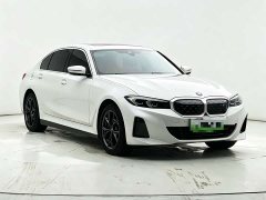 BMW i3 eDrive 35 L - ფოტო 3