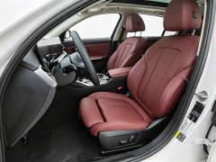 BMW i3 eDrive 35 L - ფოტო 4