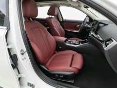 BMW i3 eDrive 35 L - ფოტო 6