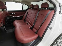 BMW i3 eDrive 35 L - ფოტო 7