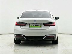 BMW i3 eDrive 35 L - ფოტო 8