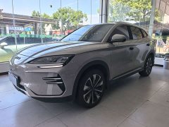 BYD Song Plus New Energy 2025 EV 520km Luxury - ფოტო 1