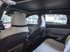 BYD Song Plus New Energy 2025 EV 520km Luxury - ფოტო 11