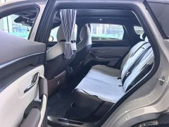 BYD Song Plus New Energy 2025 EV 520km Luxury - ფოტო 12