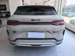 BYD Song Plus New Energy 2025 EV 520km Luxury - ფოტო 13