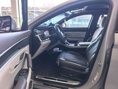 BYD Song Plus New Energy 2025 EV 520km Luxury - ფოტო 4