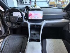 BYD Song Plus New Energy 2025 EV 520km Luxury - ფოტო 5