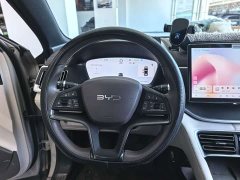 BYD Song Plus New Energy 2025 EV 520km Luxury - ფოტო 6
