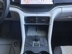 BYD Song Plus New Energy 2025 EV 520km Luxury - ფოტო 8