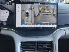 BYD Song Plus New Energy 2025 EV 520km Luxury - ფოტო 9