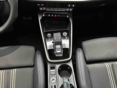 Audi A3 Facelift Sportback 35 TFSI Fashion Sport - ფოტო 10