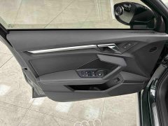 Audi A3 Facelift Sportback 35 TFSI Fashion Sport - ფოტო 15