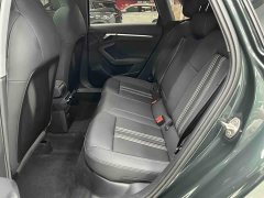 Audi A3 Facelift Sportback 35 TFSI Fashion Sport - ფოტო 19