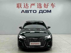 Audi A3 Facelift Sportback 35 TFSI Fashion Sport - ფოტო 2