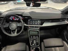 Audi A3 Facelift Sportback 35 TFSI Fashion Sport - ფოტო 7