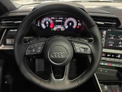 Audi A3 Facelift Sportback 35 TFSI Fashion Sport - ფოტო 8